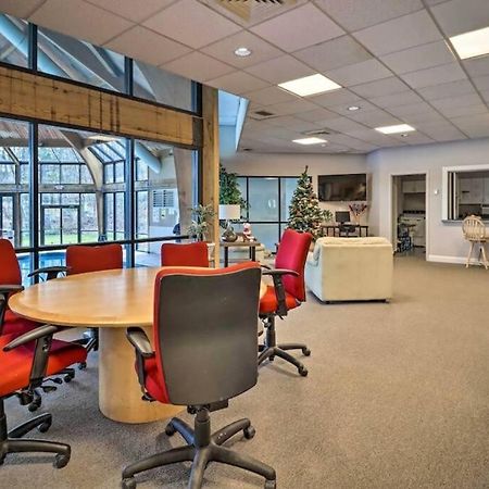 Apartament Ian'S Camelback House Tannersville Zewnętrze zdjęcie