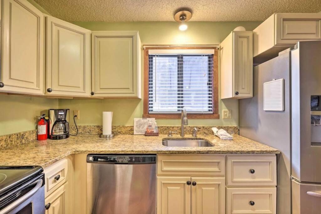 Apartament Ian'S Camelback House Tannersville Zewnętrze zdjęcie