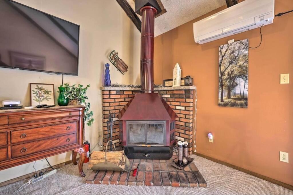 Apartament Ian'S Camelback House Tannersville Zewnętrze zdjęcie