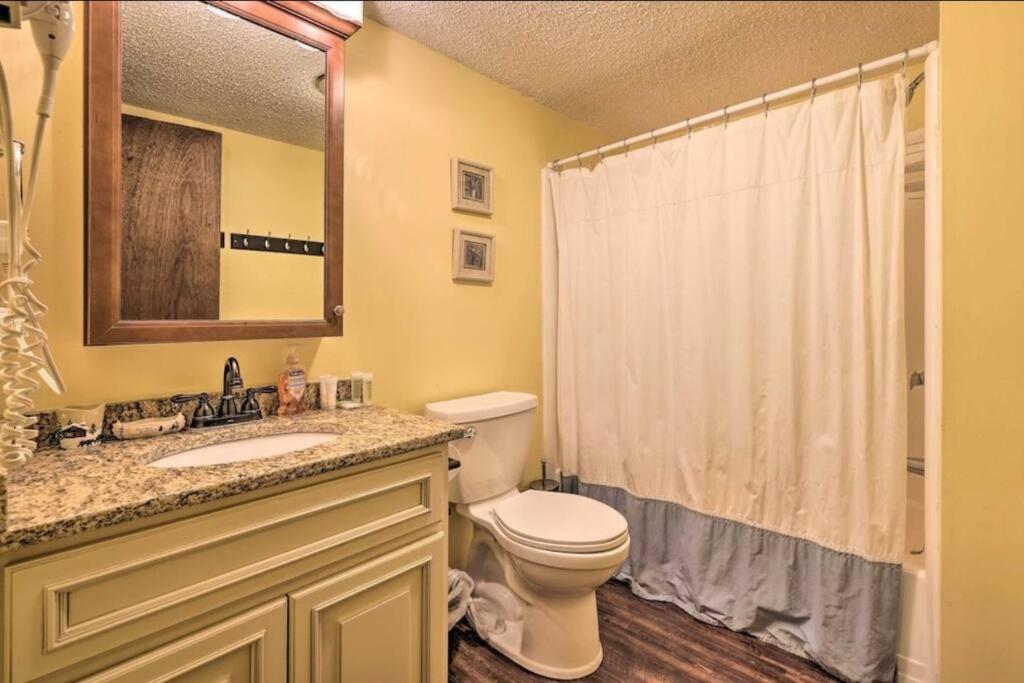 Apartament Ian'S Camelback House Tannersville Zewnętrze zdjęcie