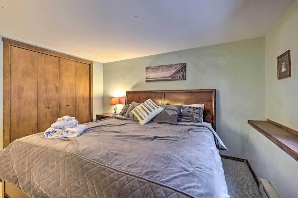 Apartament Ian'S Camelback House Tannersville Zewnętrze zdjęcie