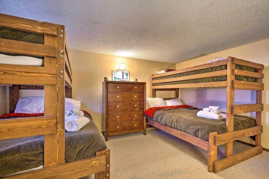 Apartament Ian'S Camelback House Tannersville Zewnętrze zdjęcie