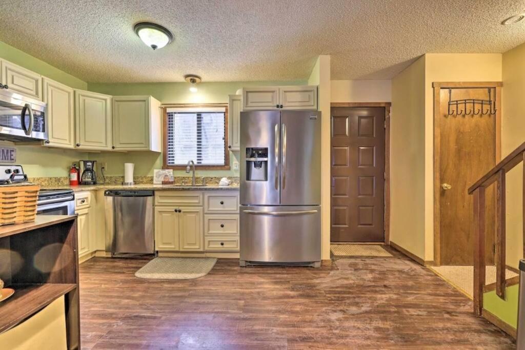 Apartament Ian'S Camelback House Tannersville Zewnętrze zdjęcie