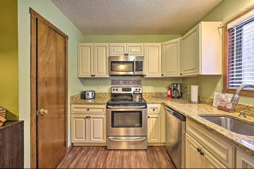 Apartament Ian'S Camelback House Tannersville Zewnętrze zdjęcie