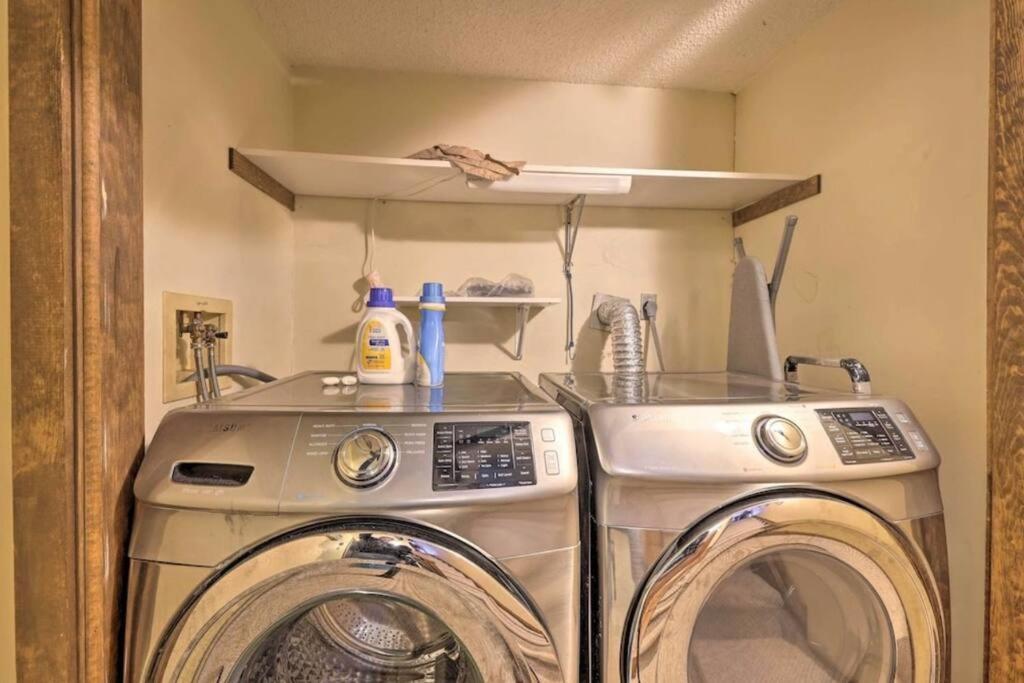 Apartament Ian'S Camelback House Tannersville Zewnętrze zdjęcie